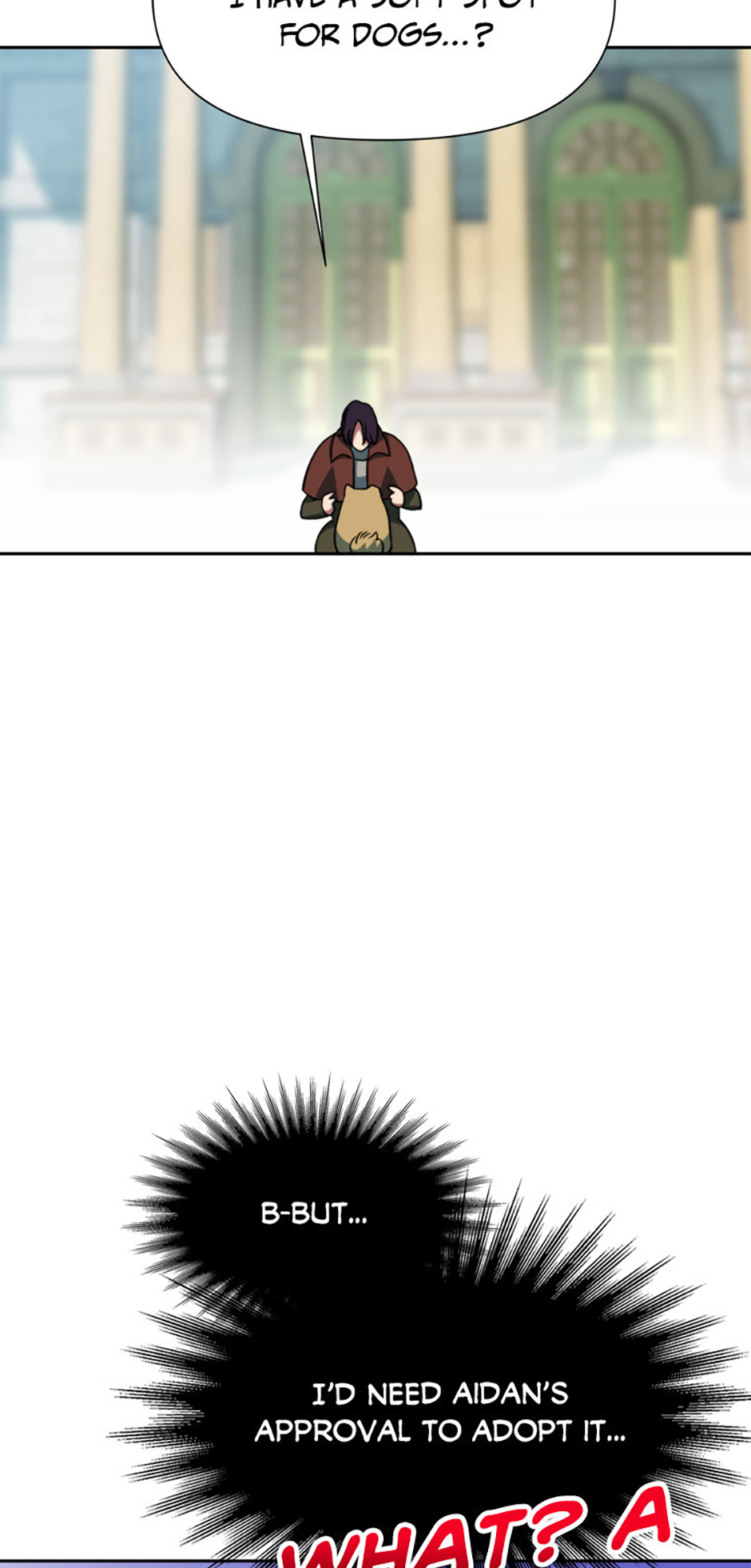 Archmage Transcending Through Regression Chapter 162 - Page 64