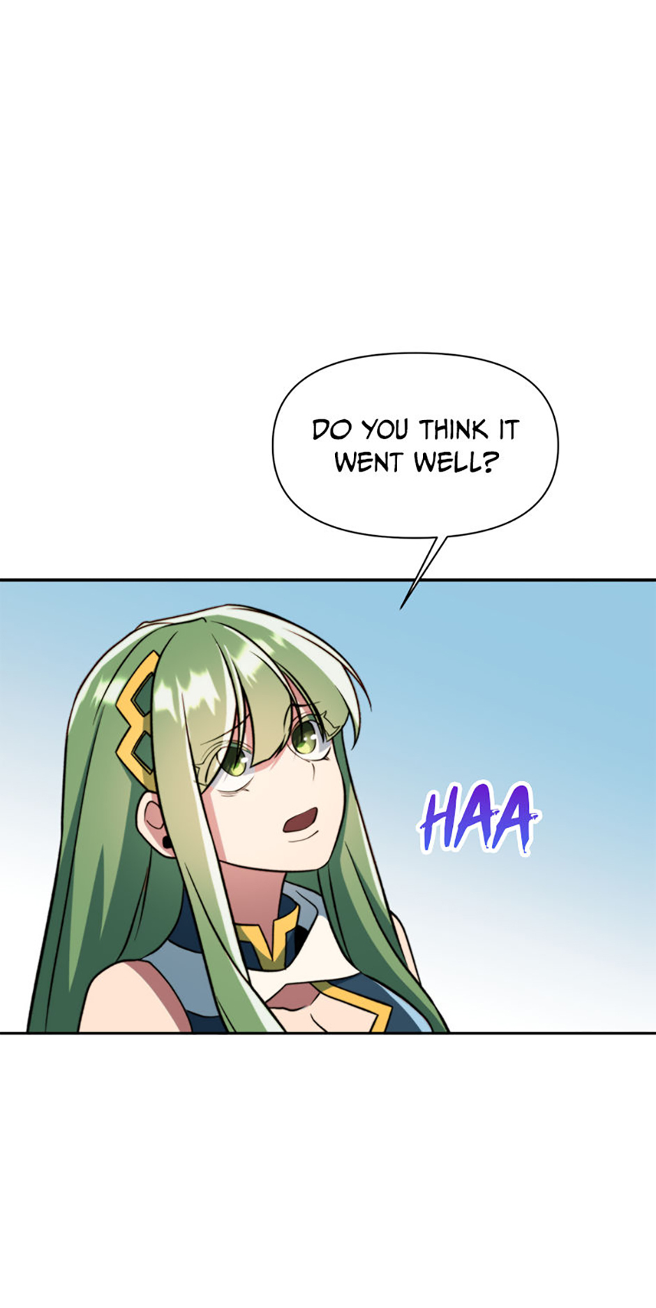 Archmage Transcending Through Regression Chapter 162 - Page 73