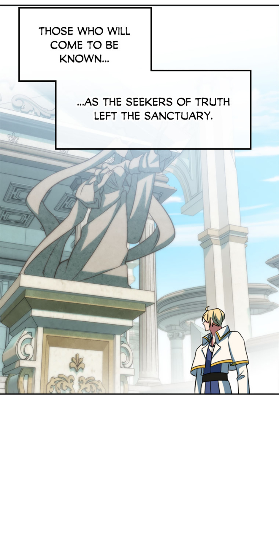 Archmage Transcending Through Regression Chapter 162 - Page 76