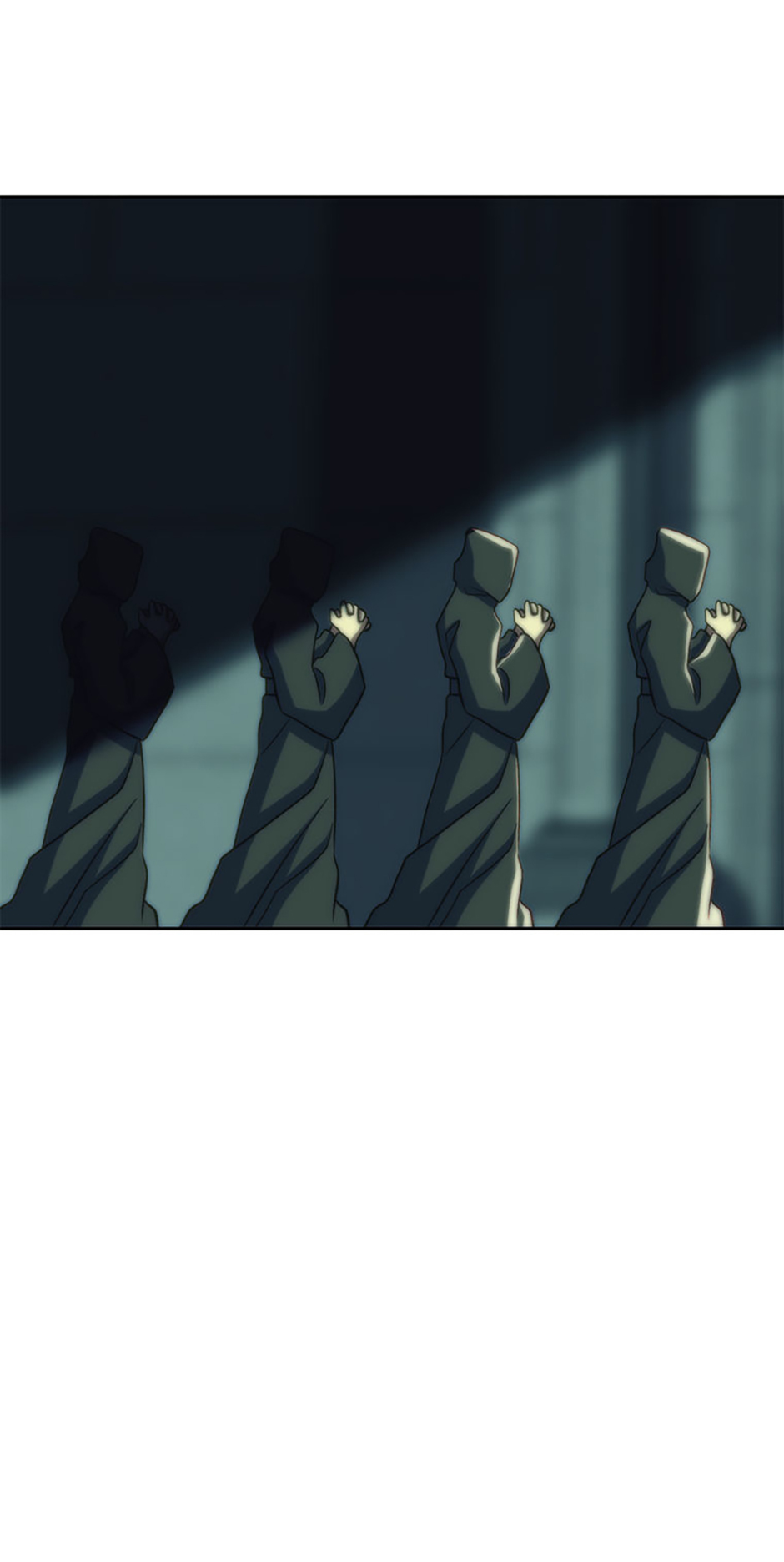 Archmage Transcending Through Regression Chapter 162 - Page 77