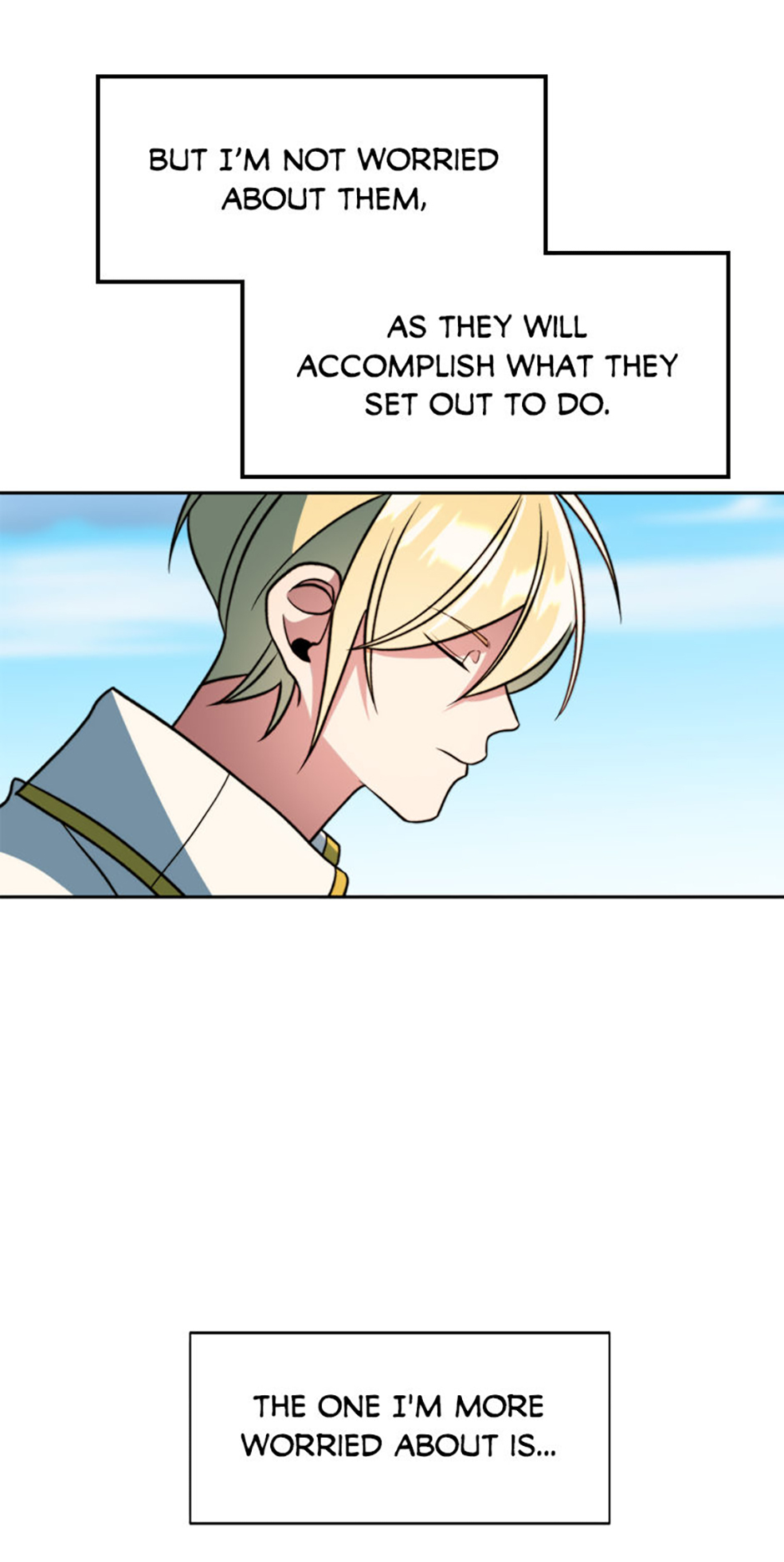 Archmage Transcending Through Regression Chapter 162 - Page 78