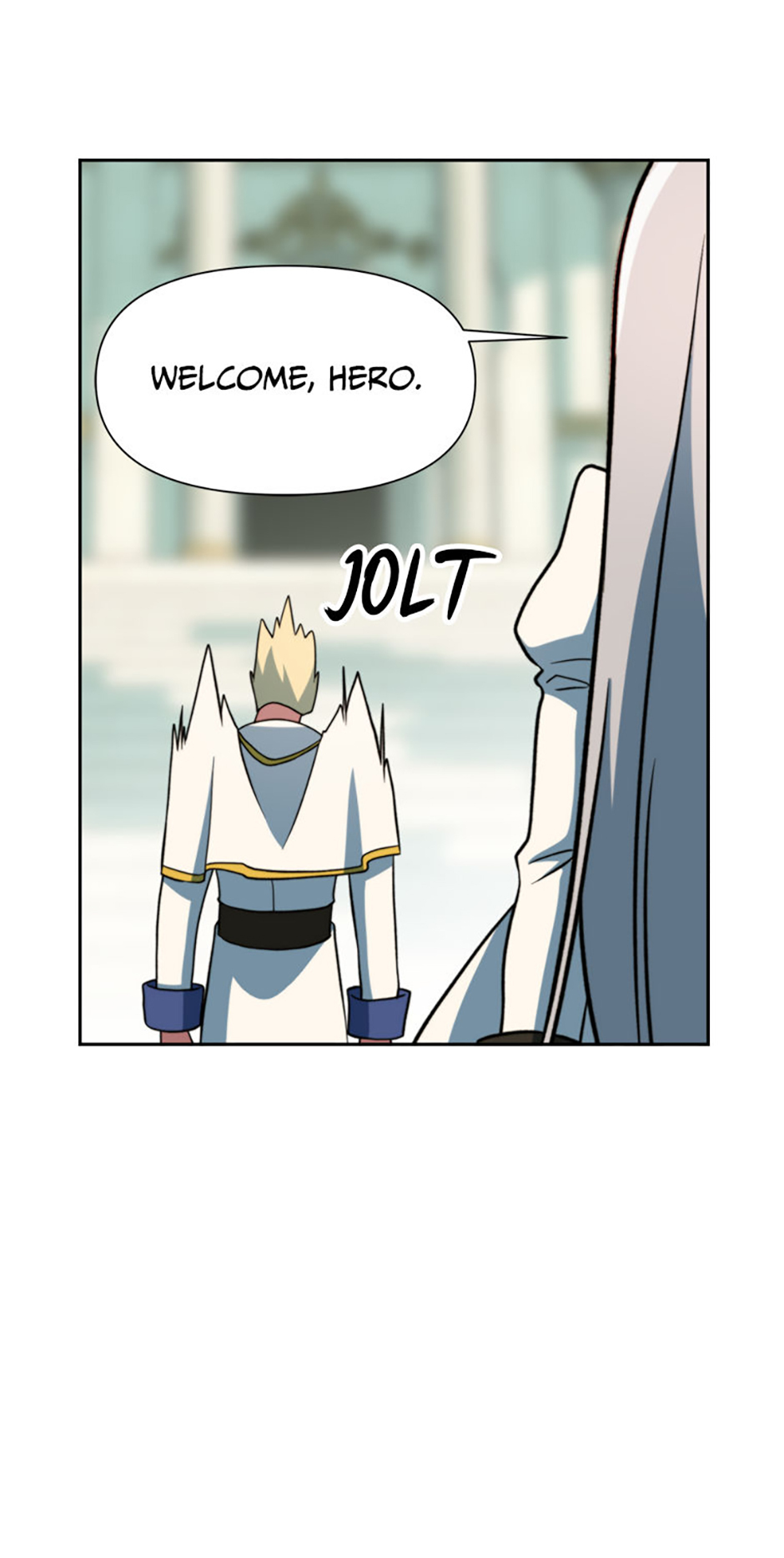 Archmage Transcending Through Regression Chapter 162 - Page 79