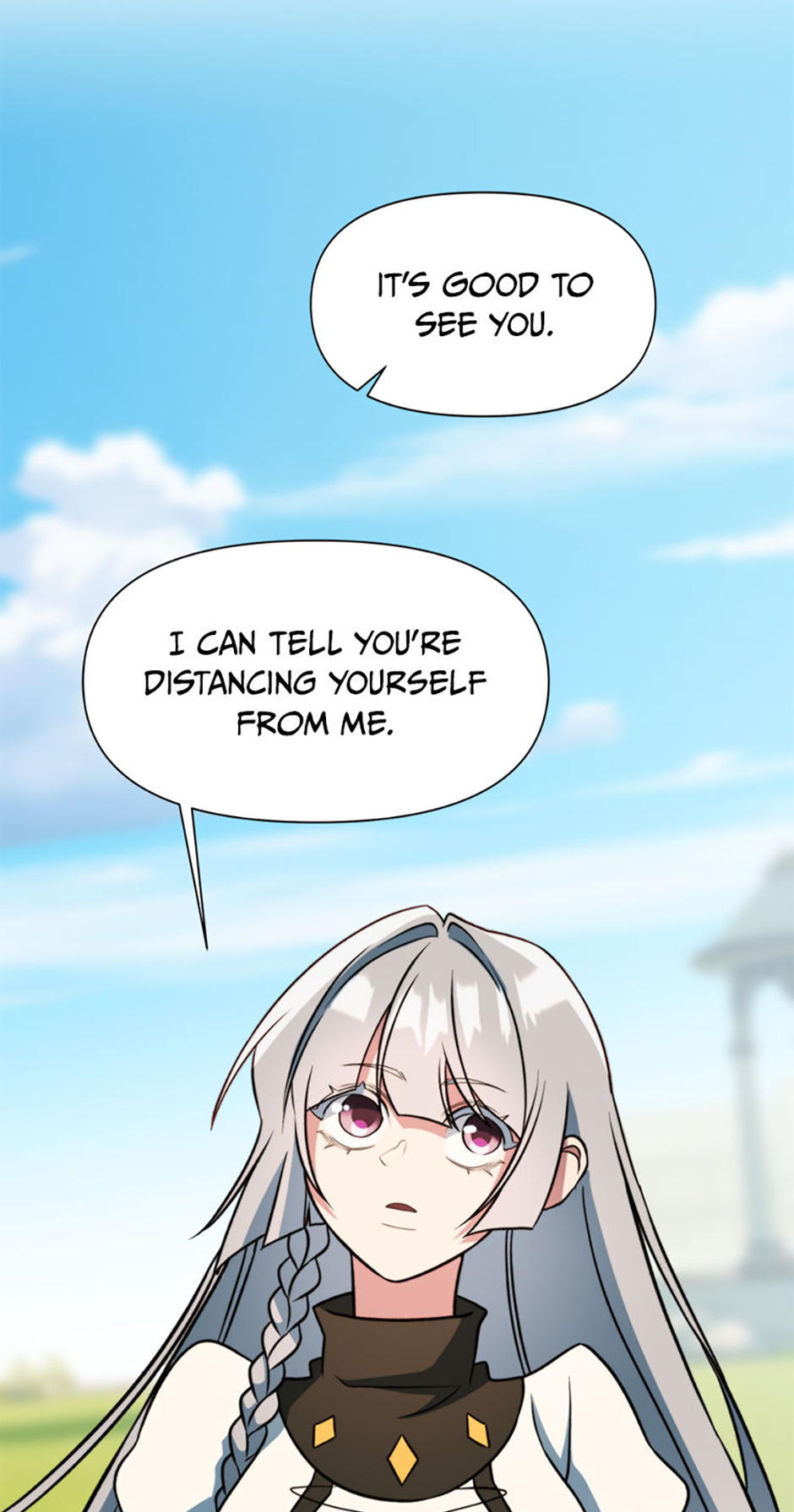 Archmage Transcending Through Regression Chapter 162 - Page 81