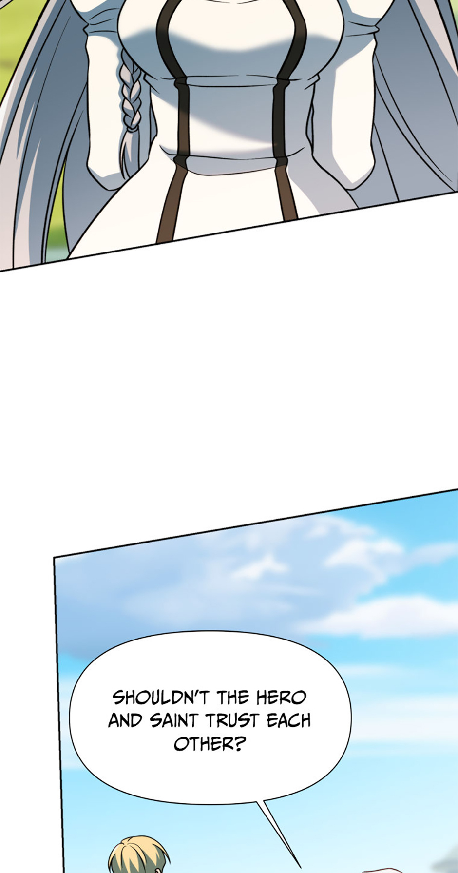 Archmage Transcending Through Regression Chapter 162 - Page 82