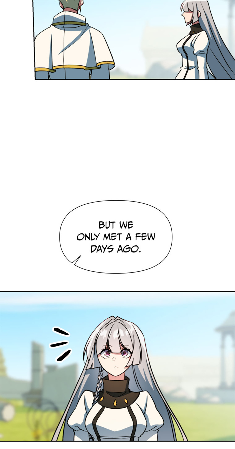 Archmage Transcending Through Regression Chapter 162 - Page 83