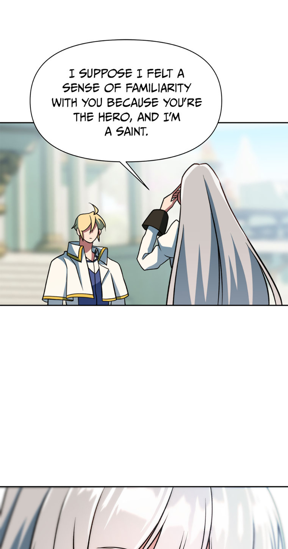 Archmage Transcending Through Regression Chapter 162 - Page 85