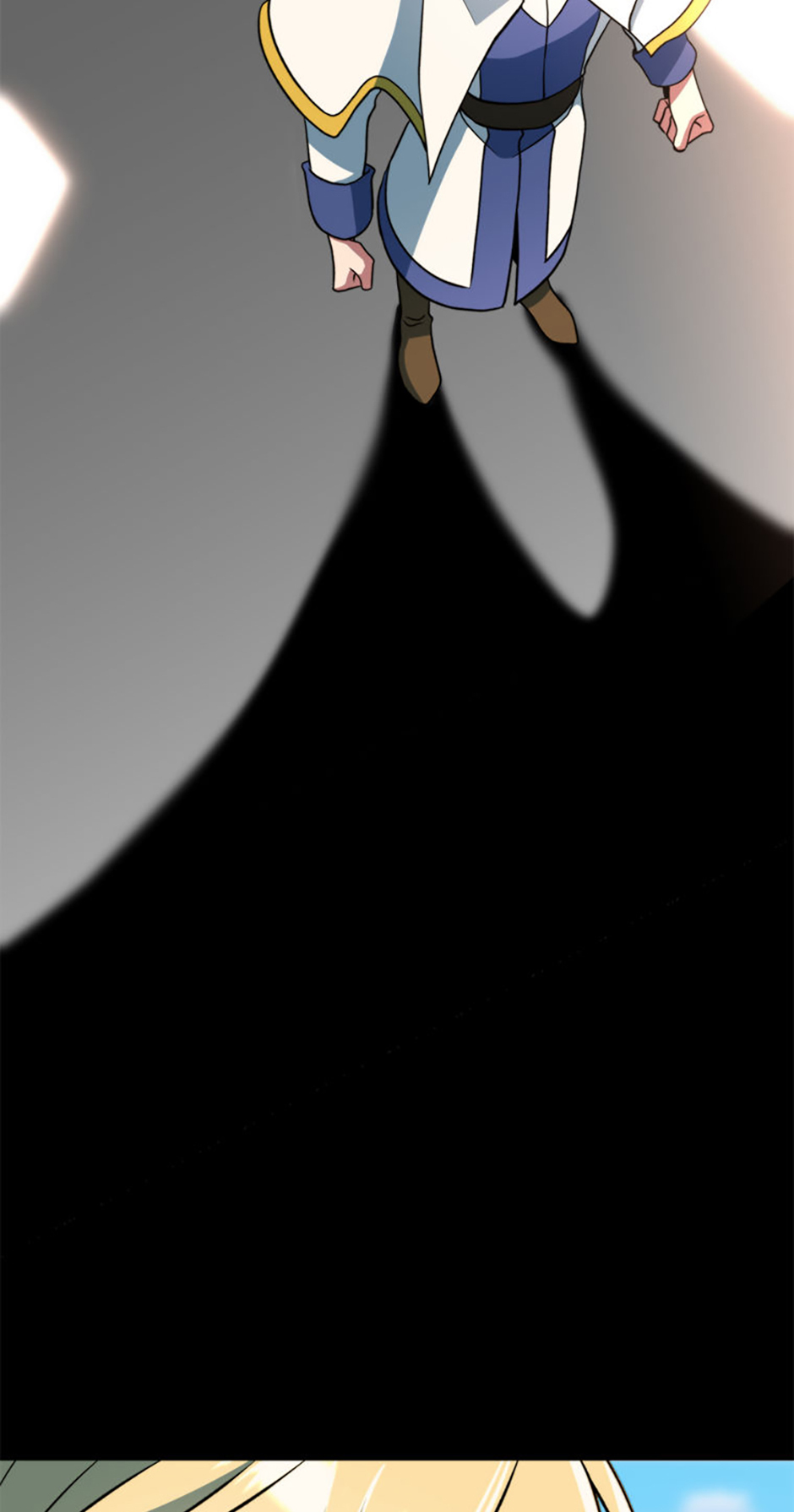 Archmage Transcending Through Regression Chapter 163 - Page 9