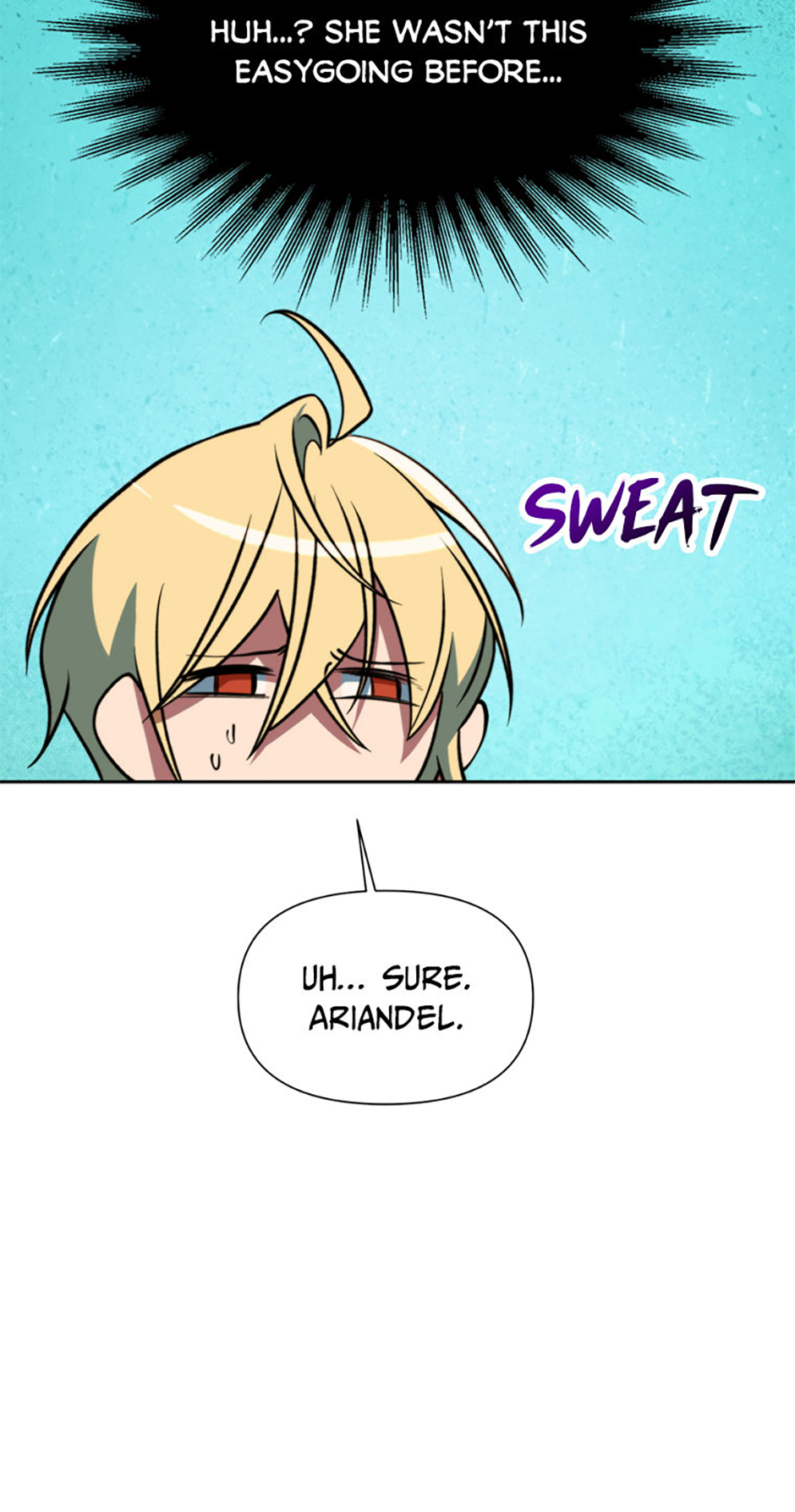 Archmage Transcending Through Regression Chapter 163 - Page 14