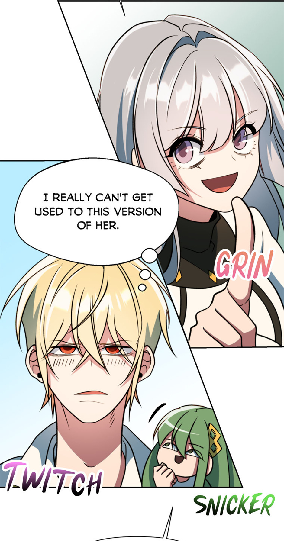 Archmage Transcending Through Regression Chapter 163 - Page 19