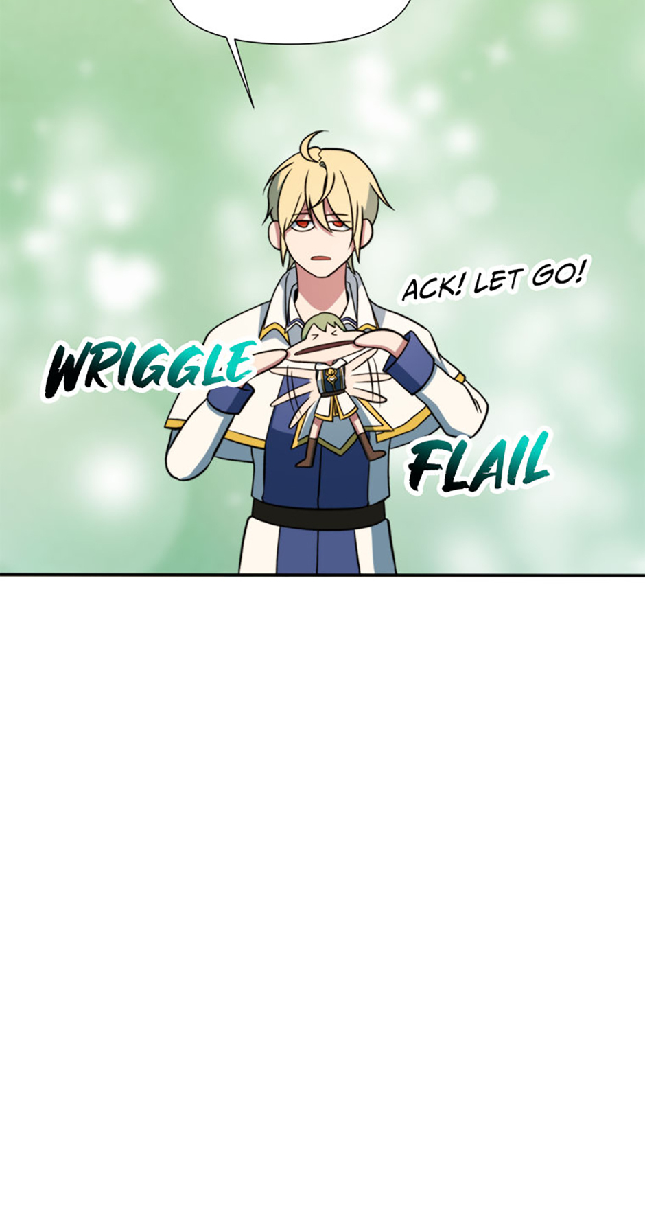 Archmage Transcending Through Regression Chapter 163 - Page 21