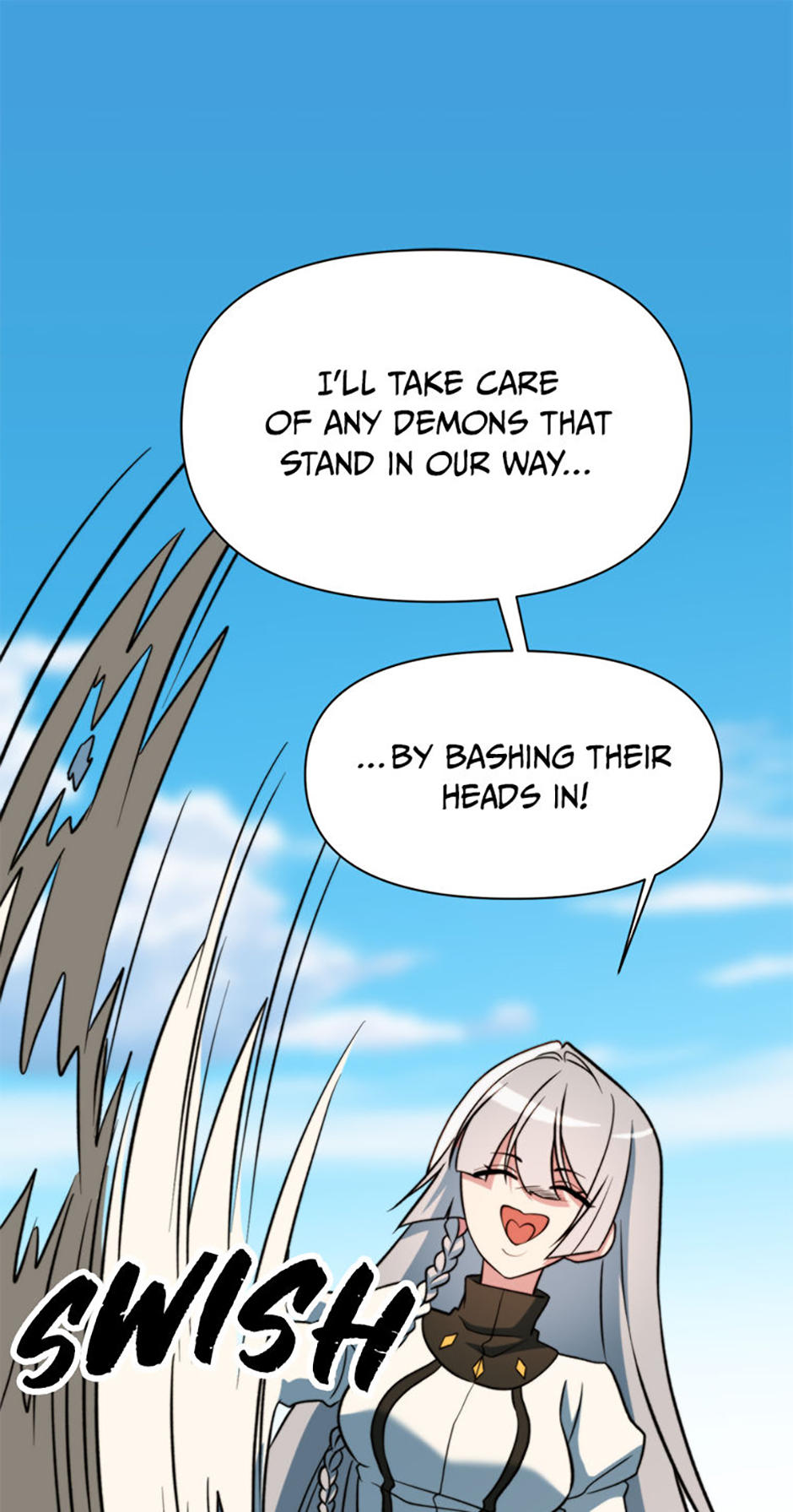 Archmage Transcending Through Regression Chapter 163 - Page 22