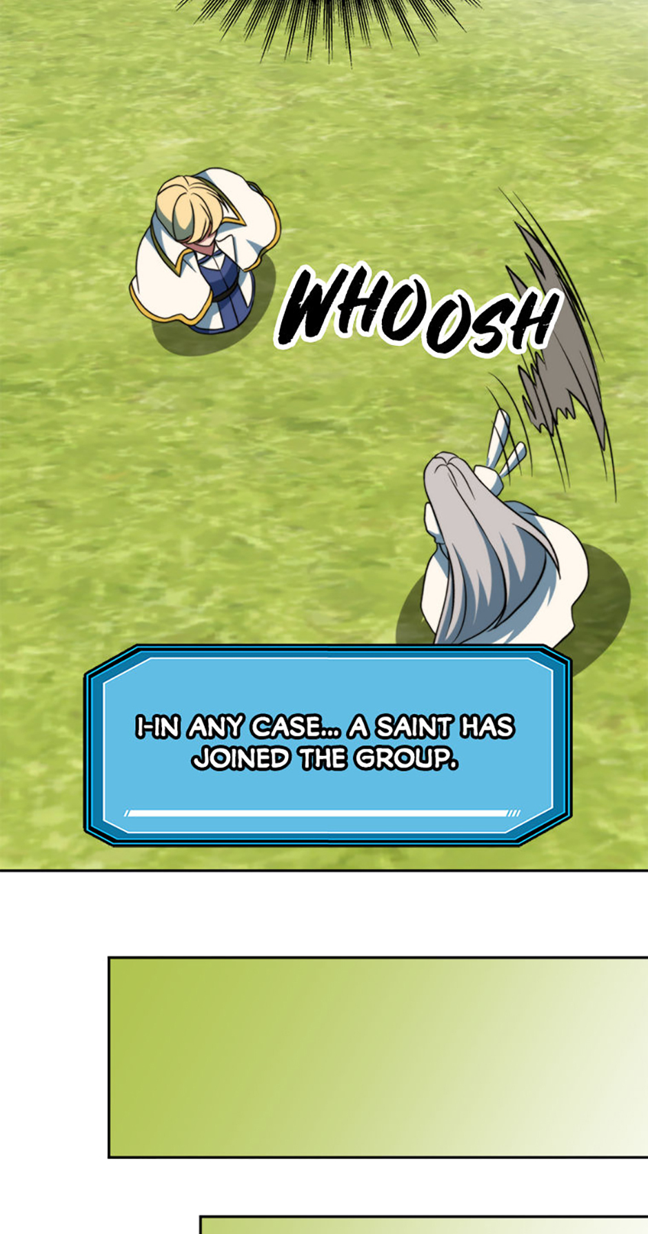 Archmage Transcending Through Regression Chapter 163 - Page 25