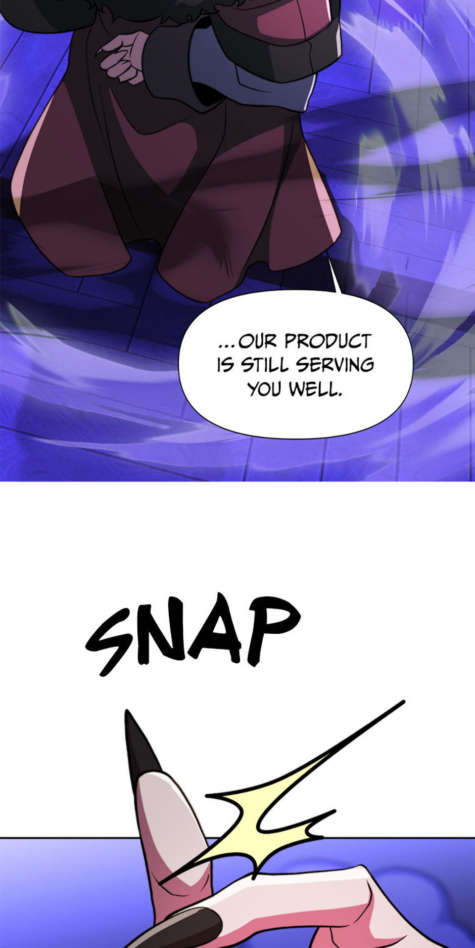 Archmage Transcending Through Regression Chapter 163 - Page 33