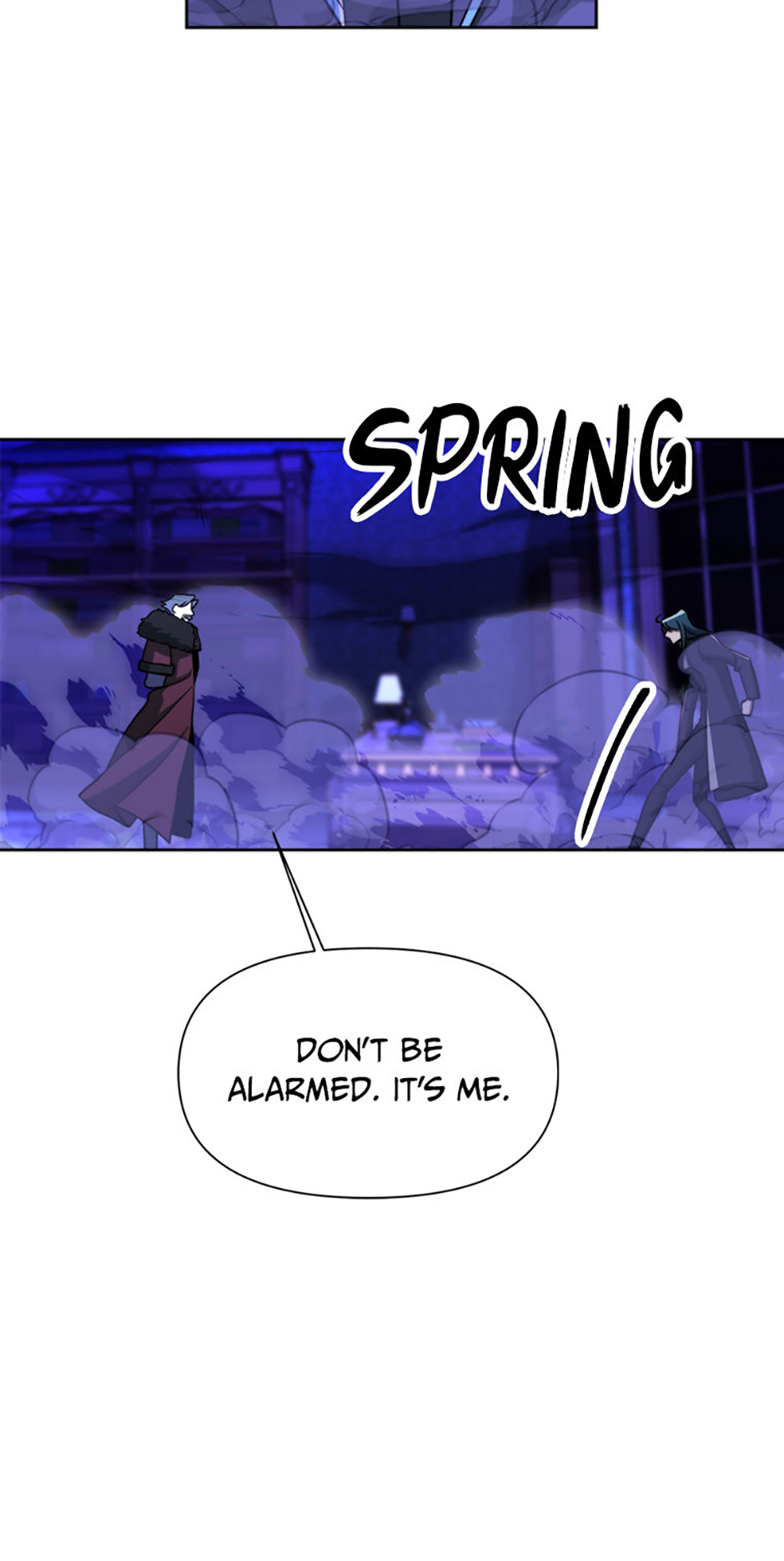 Archmage Transcending Through Regression Chapter 163 - Page 35