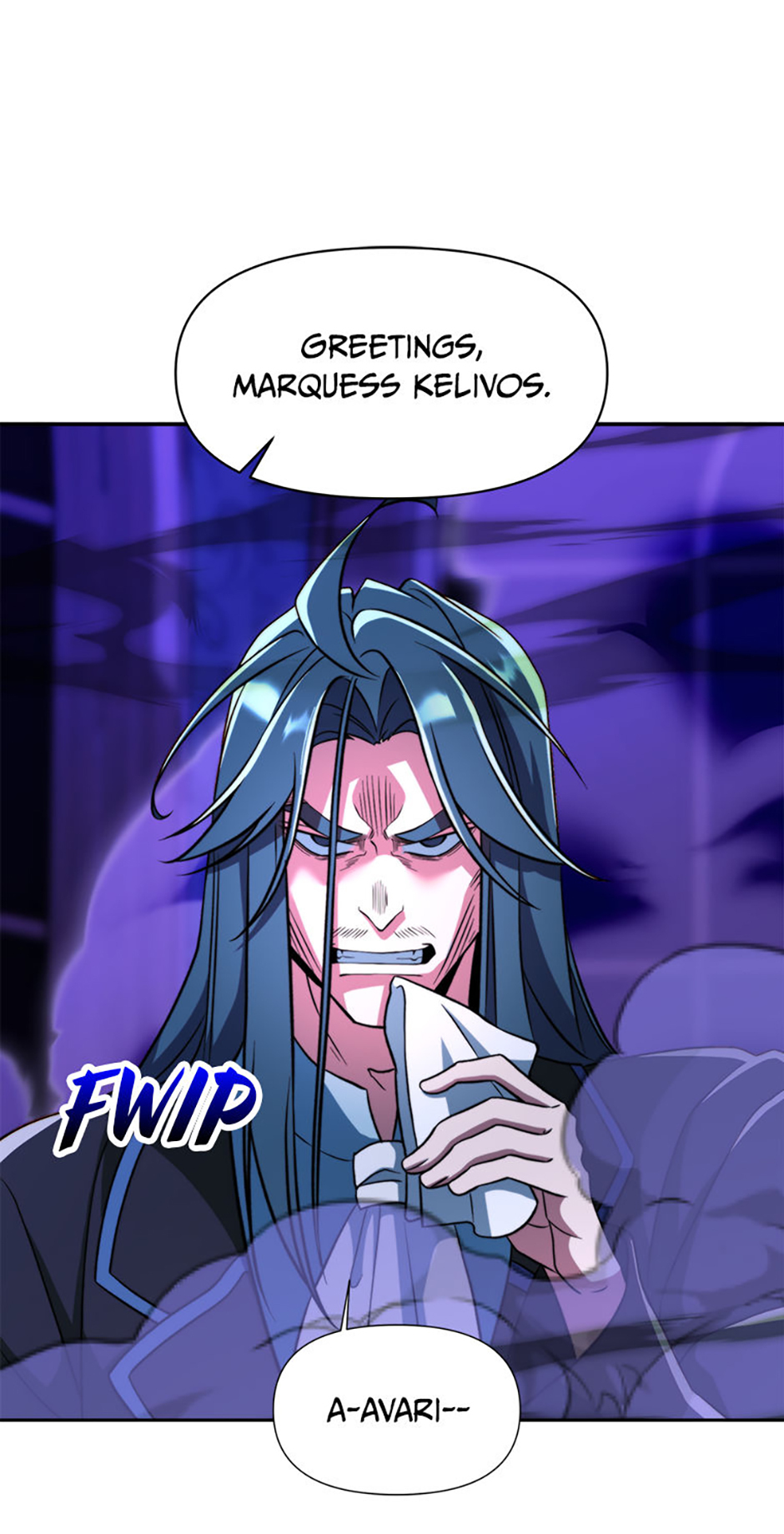 Archmage Transcending Through Regression Chapter 163 - Page 36