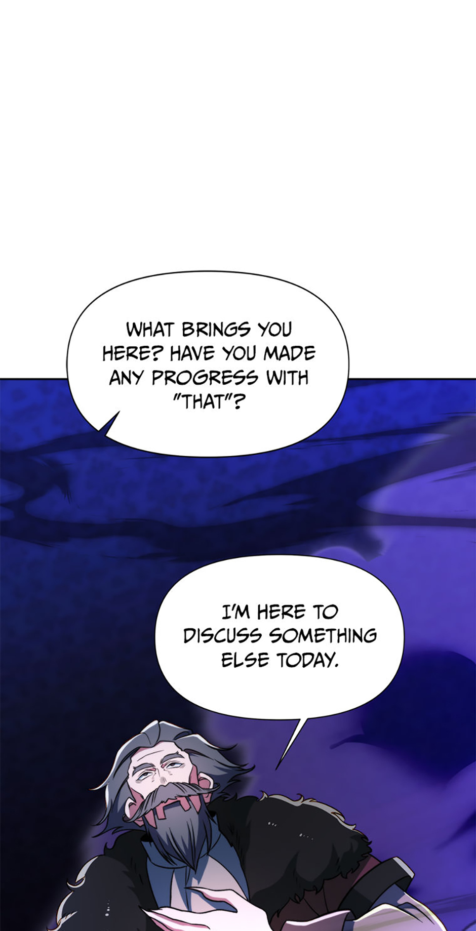 Archmage Transcending Through Regression Chapter 163 - Page 38
