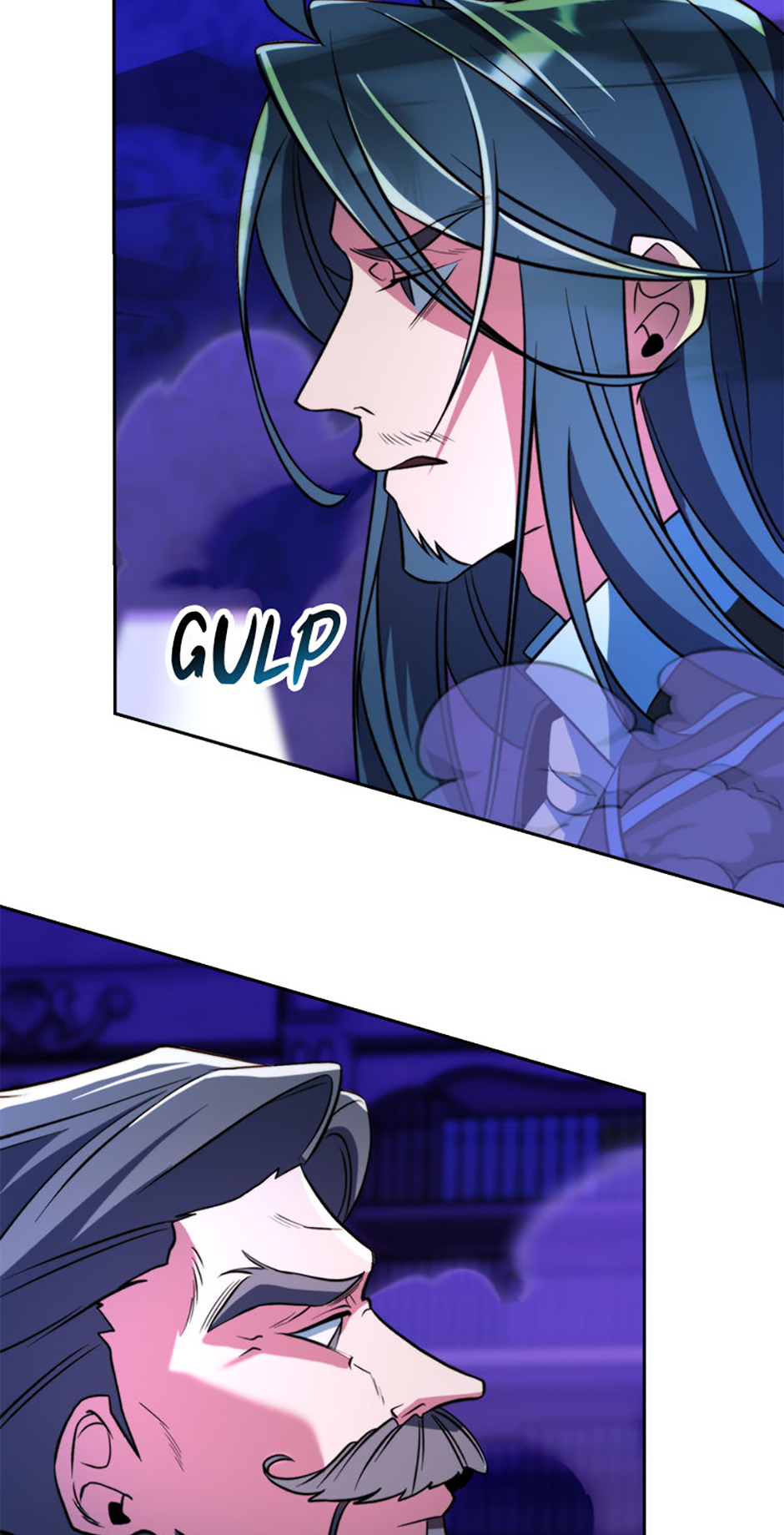 Archmage Transcending Through Regression Chapter 163 - Page 40