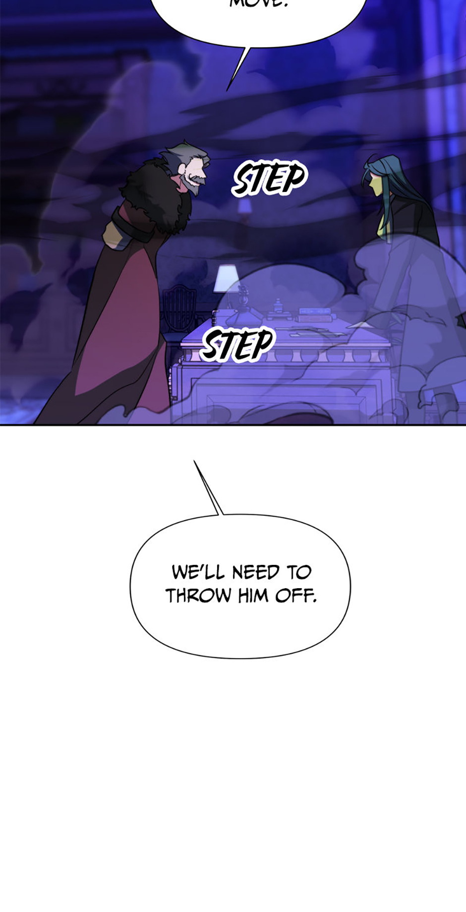 Archmage Transcending Through Regression Chapter 163 - Page 42