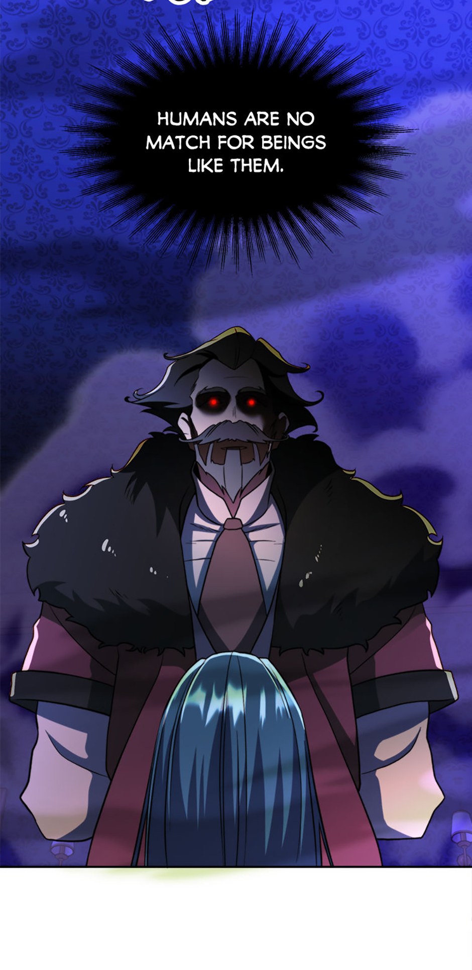 Archmage Transcending Through Regression Chapter 163 - Page 44