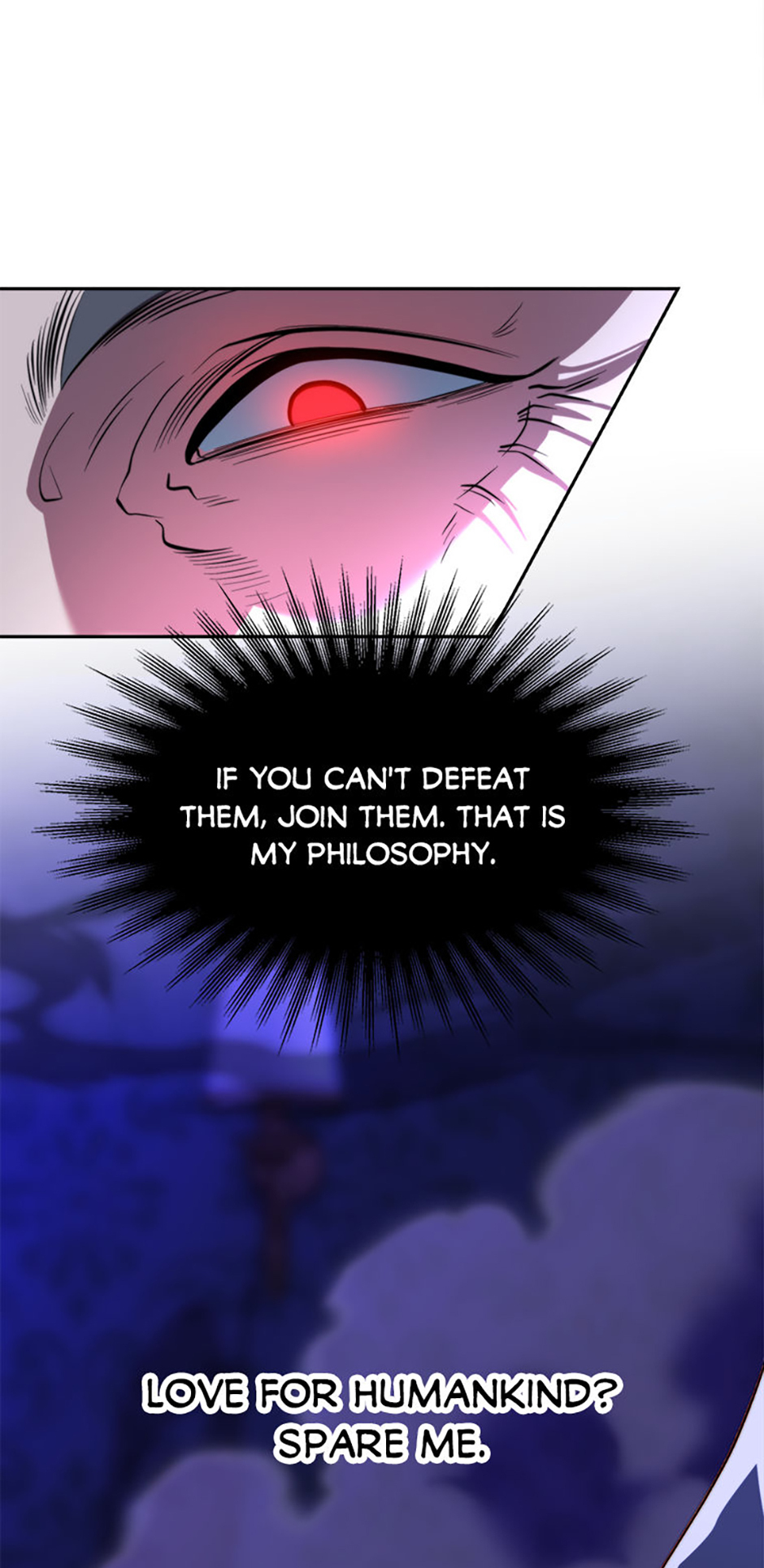 Archmage Transcending Through Regression Chapter 163 - Page 45