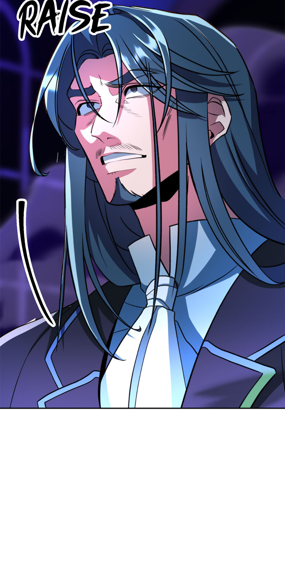 Archmage Transcending Through Regression Chapter 163 - Page 48