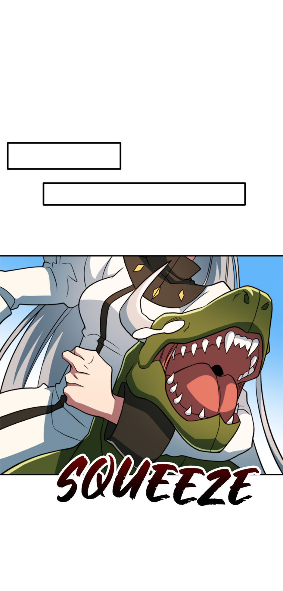 Archmage Transcending Through Regression Chapter 163 - Page 50