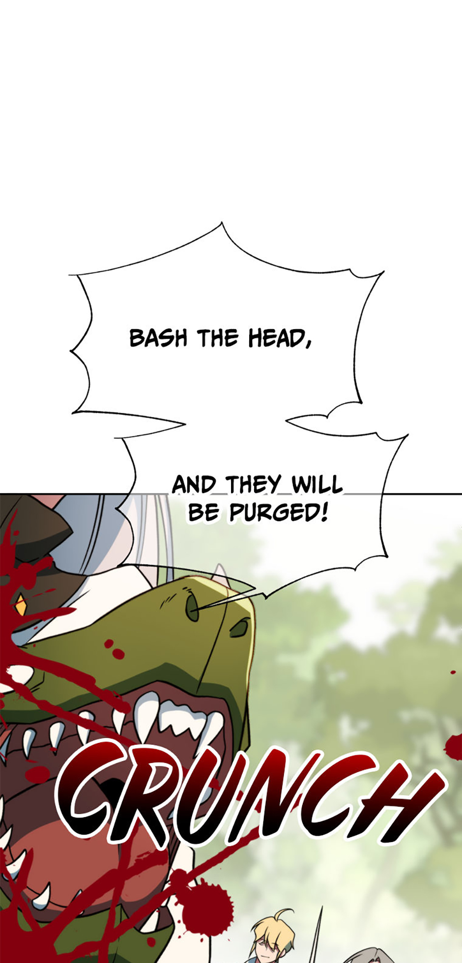 Archmage Transcending Through Regression Chapter 163 - Page 52
