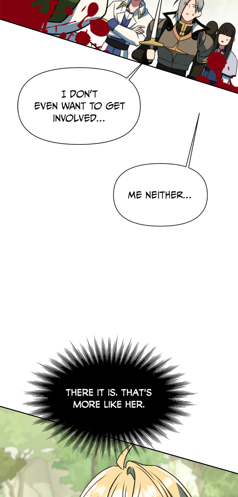 Archmage Transcending Through Regression Chapter 163 - Page 53