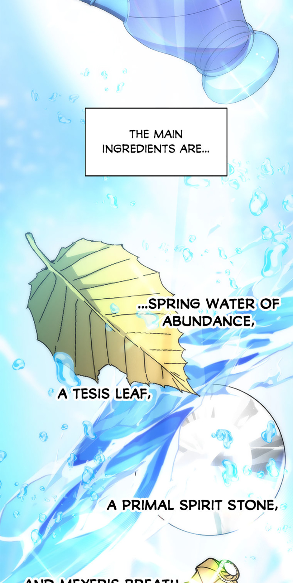 Archmage Transcending Through Regression Chapter 163 - Page 58
