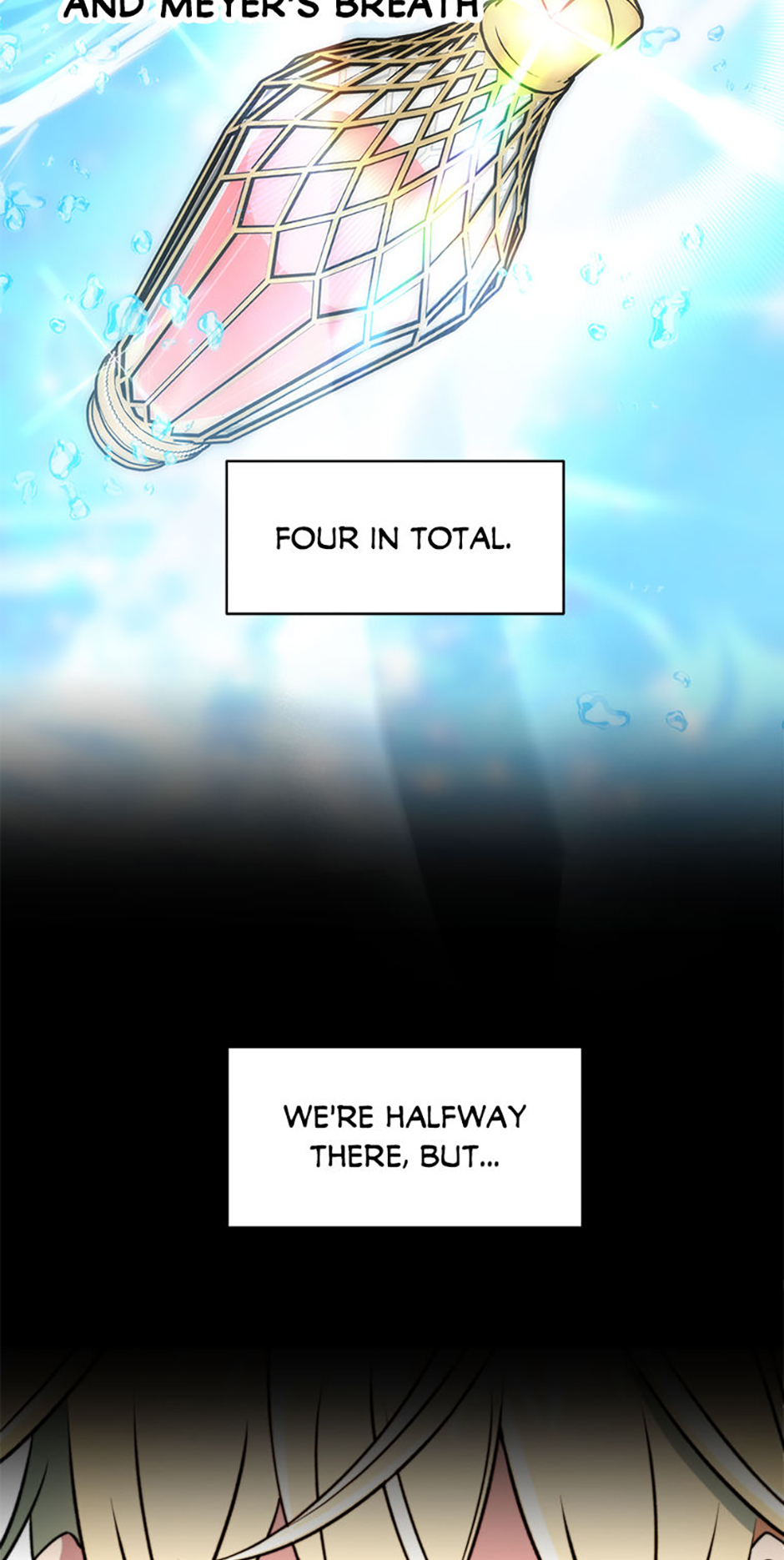 Archmage Transcending Through Regression Chapter 163 - Page 59