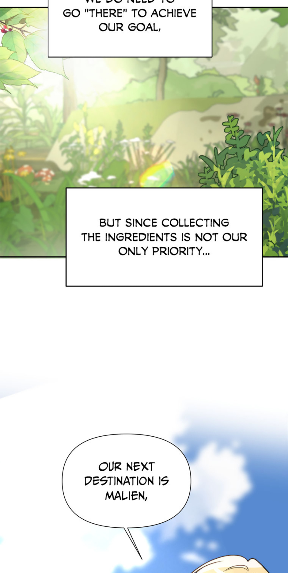 Archmage Transcending Through Regression Chapter 163 - Page 61