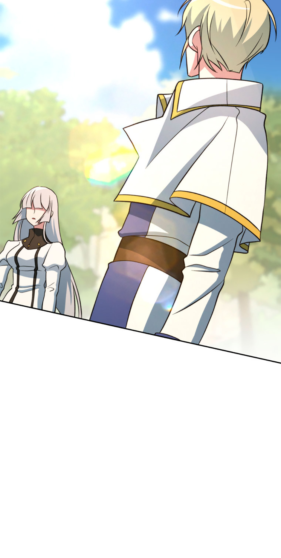 Archmage Transcending Through Regression Chapter 163 - Page 62