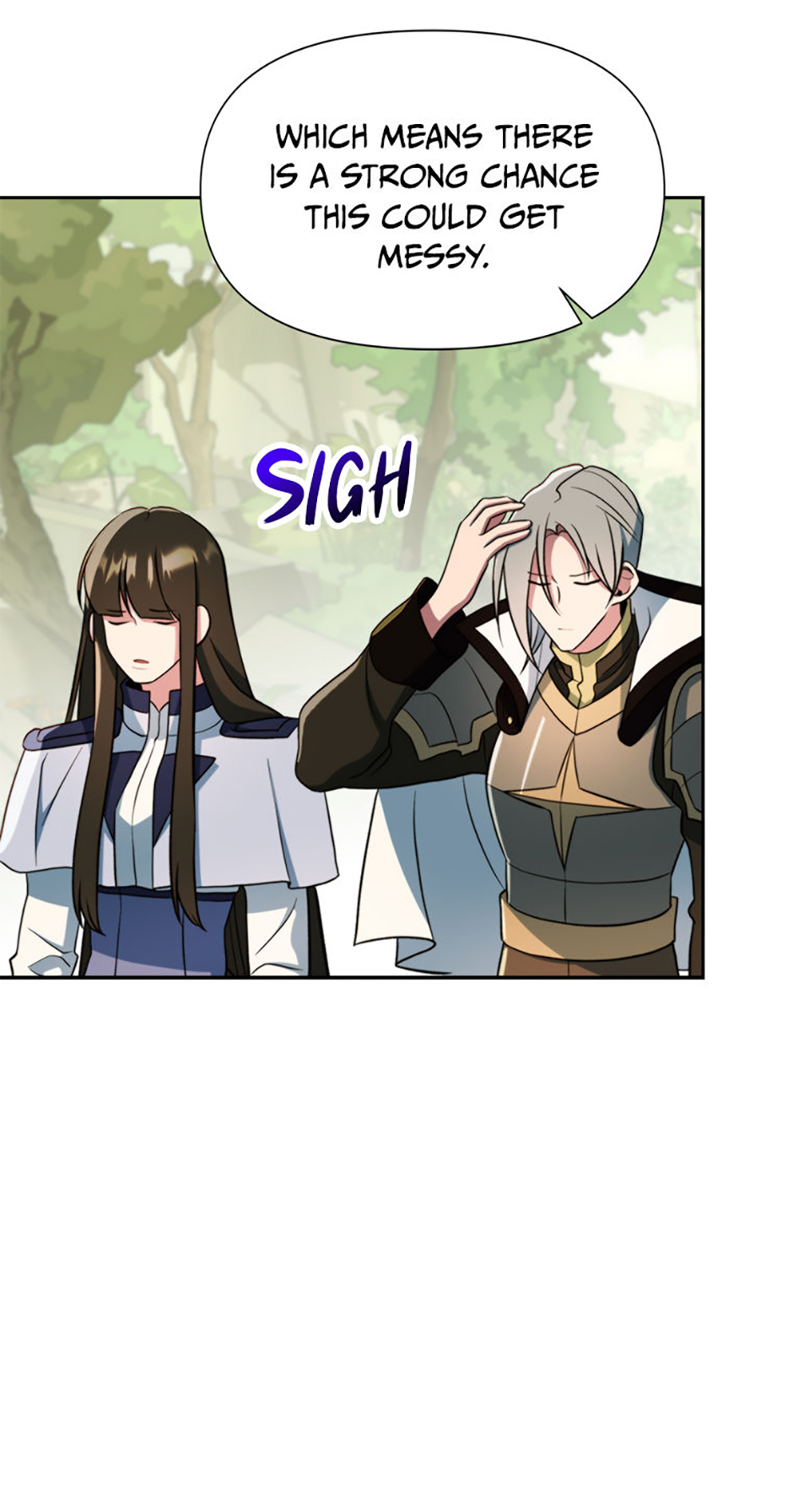 Archmage Transcending Through Regression Chapter 163 - Page 69