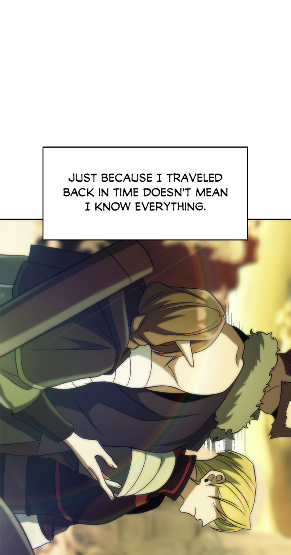 Archmage Transcending Through Regression Chapter 163 - Page 70