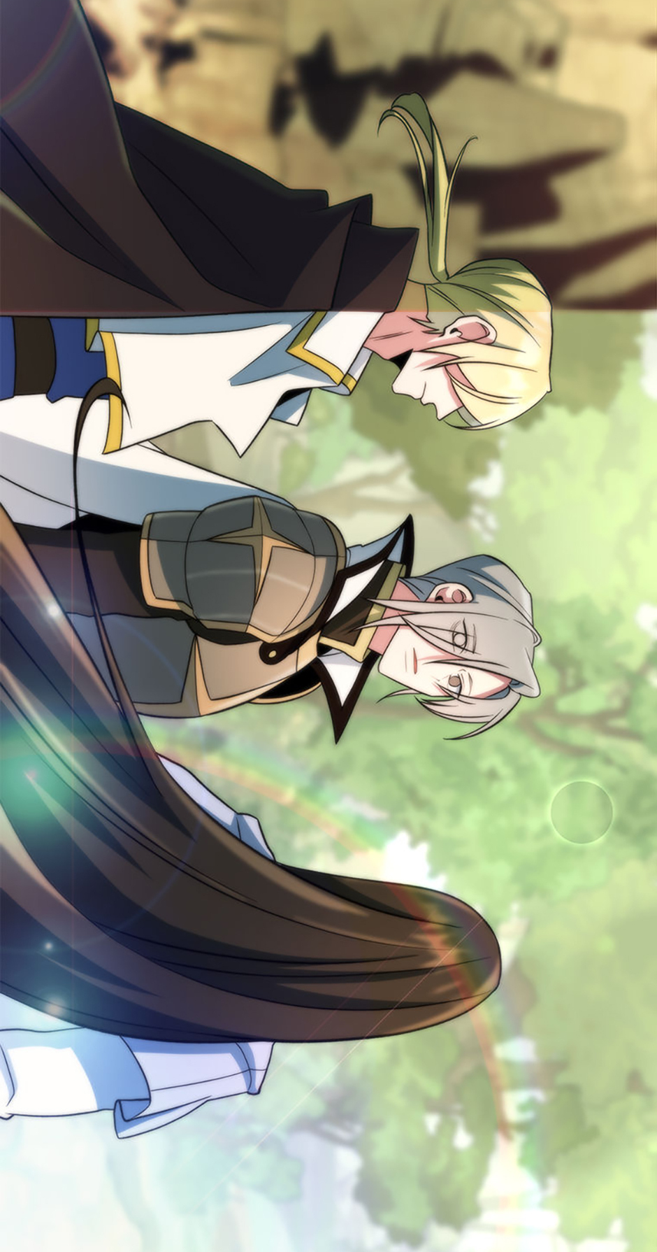 Archmage Transcending Through Regression Chapter 163 - Page 71