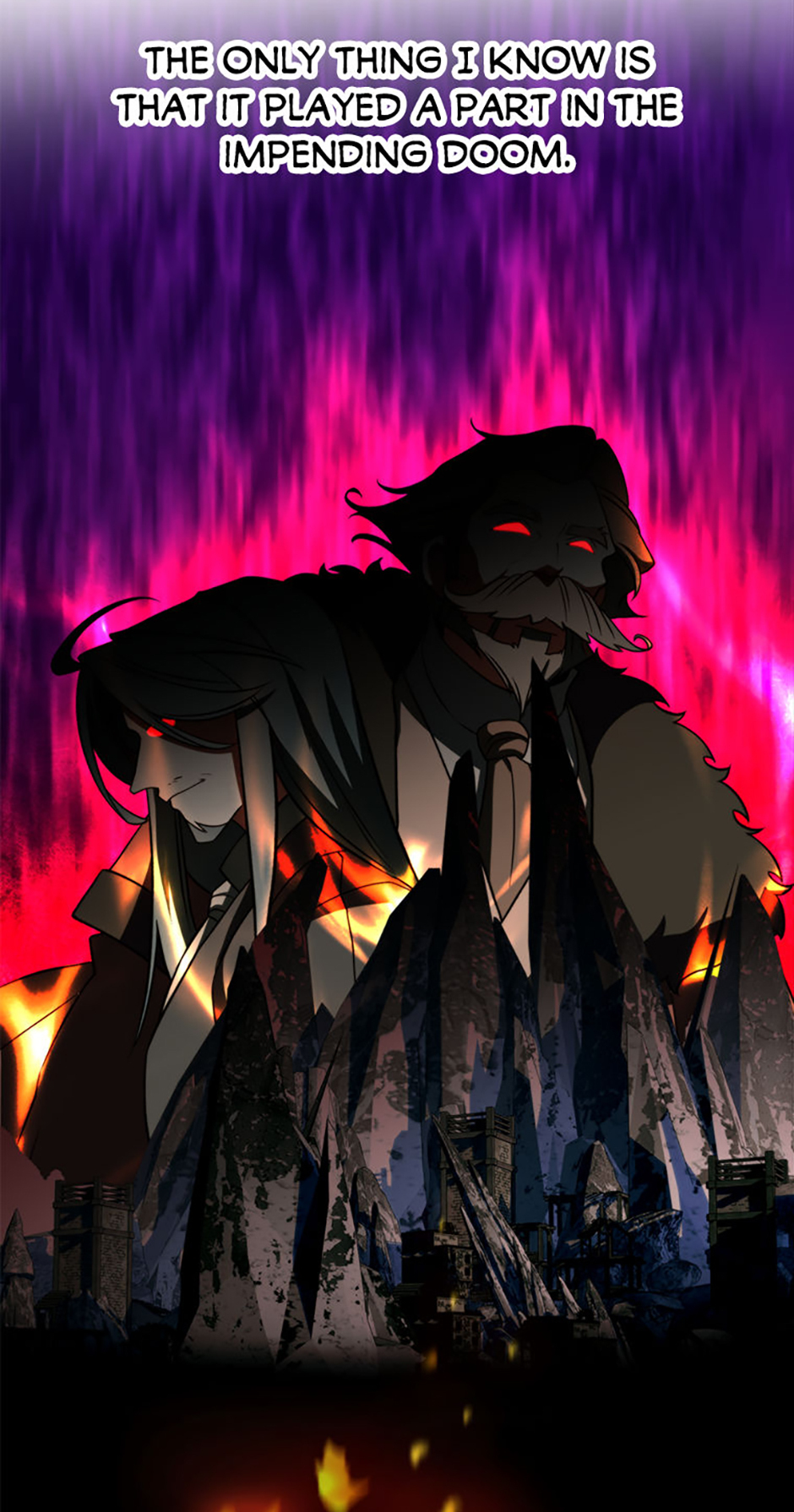 Archmage Transcending Through Regression Chapter 163 - Page 73