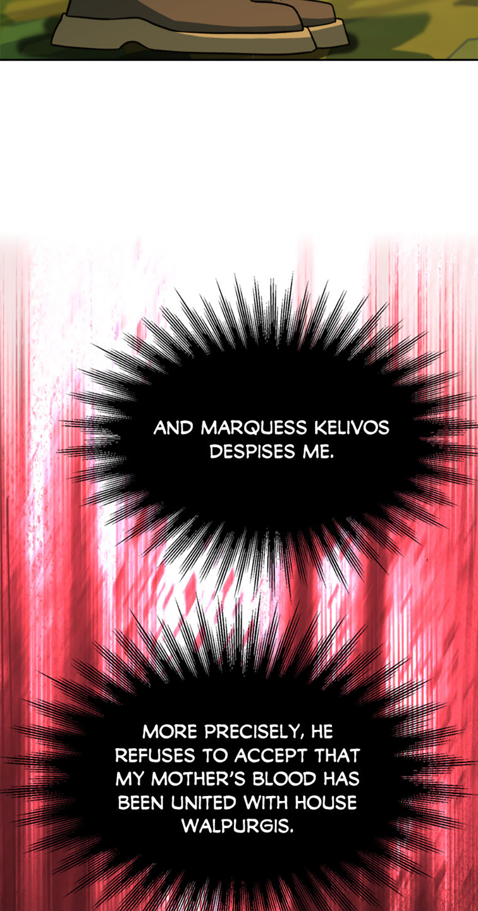 Archmage Transcending Through Regression Chapter 163 - Page 75