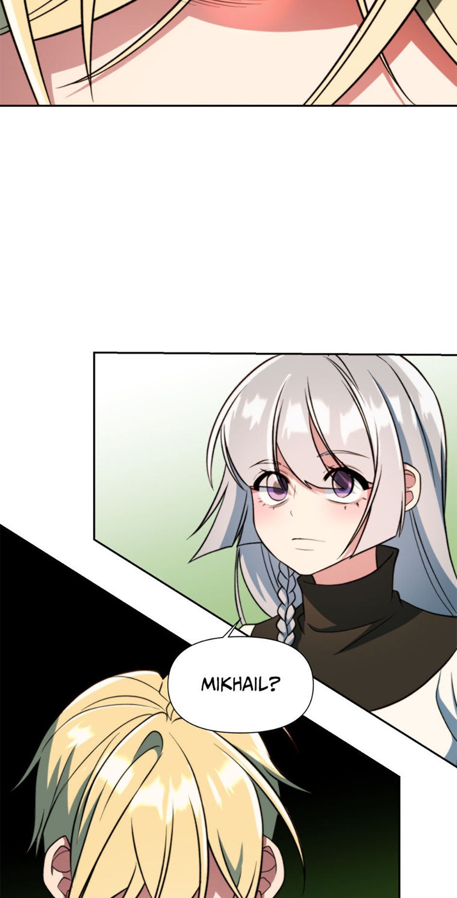 Archmage Transcending Through Regression Chapter 163 - Page 79