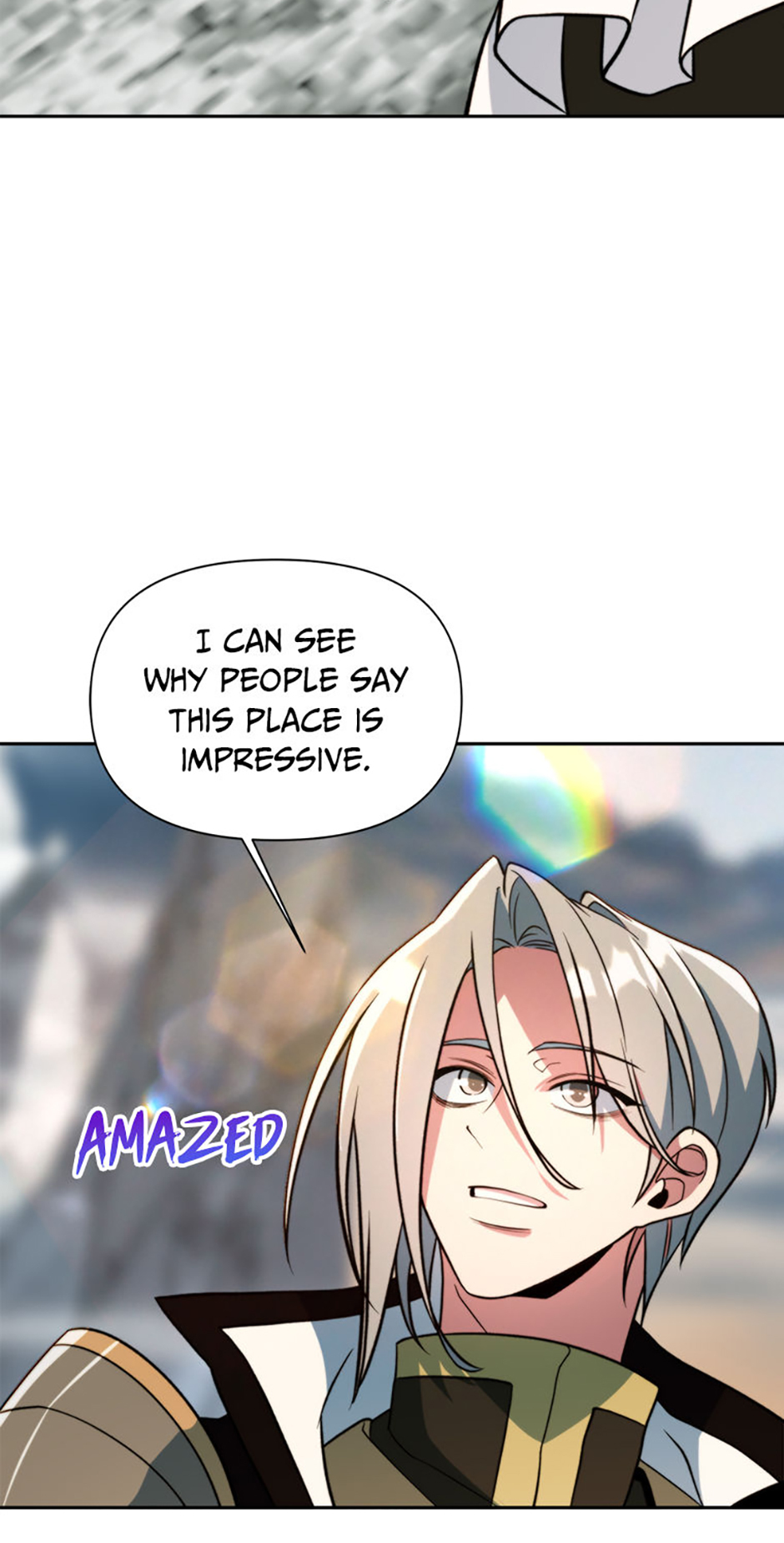 Archmage Transcending Through Regression Chapter 164 - Page 3