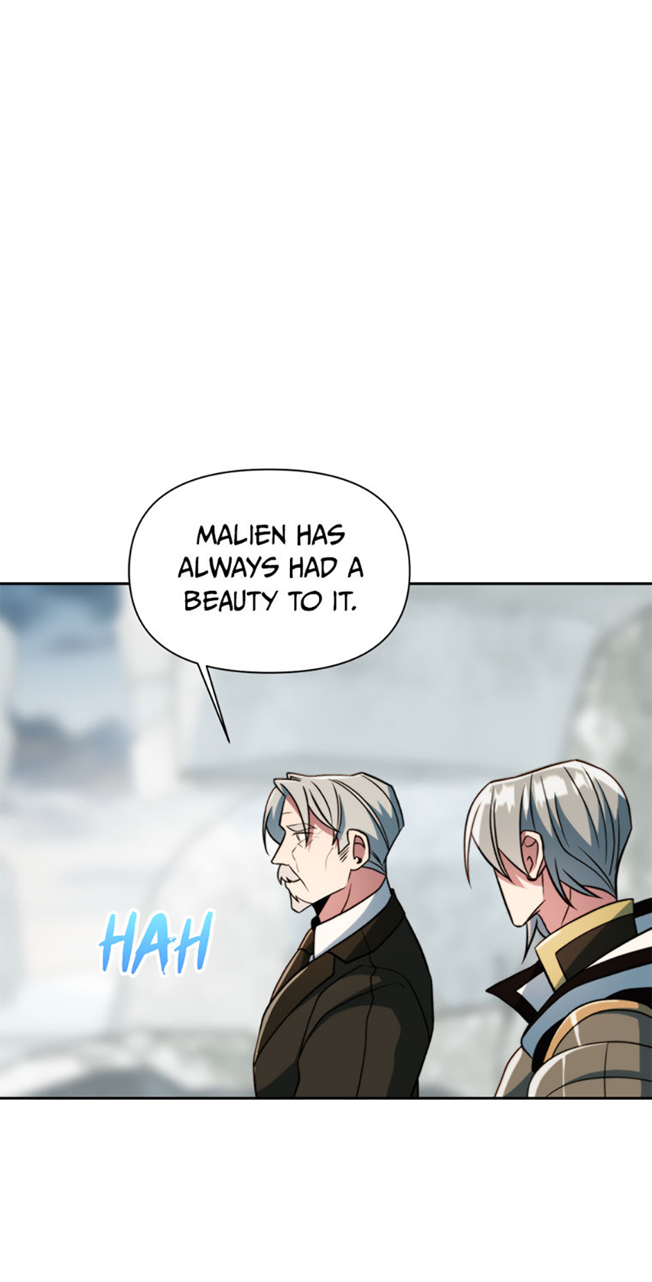 Archmage Transcending Through Regression Chapter 164 - Page 4