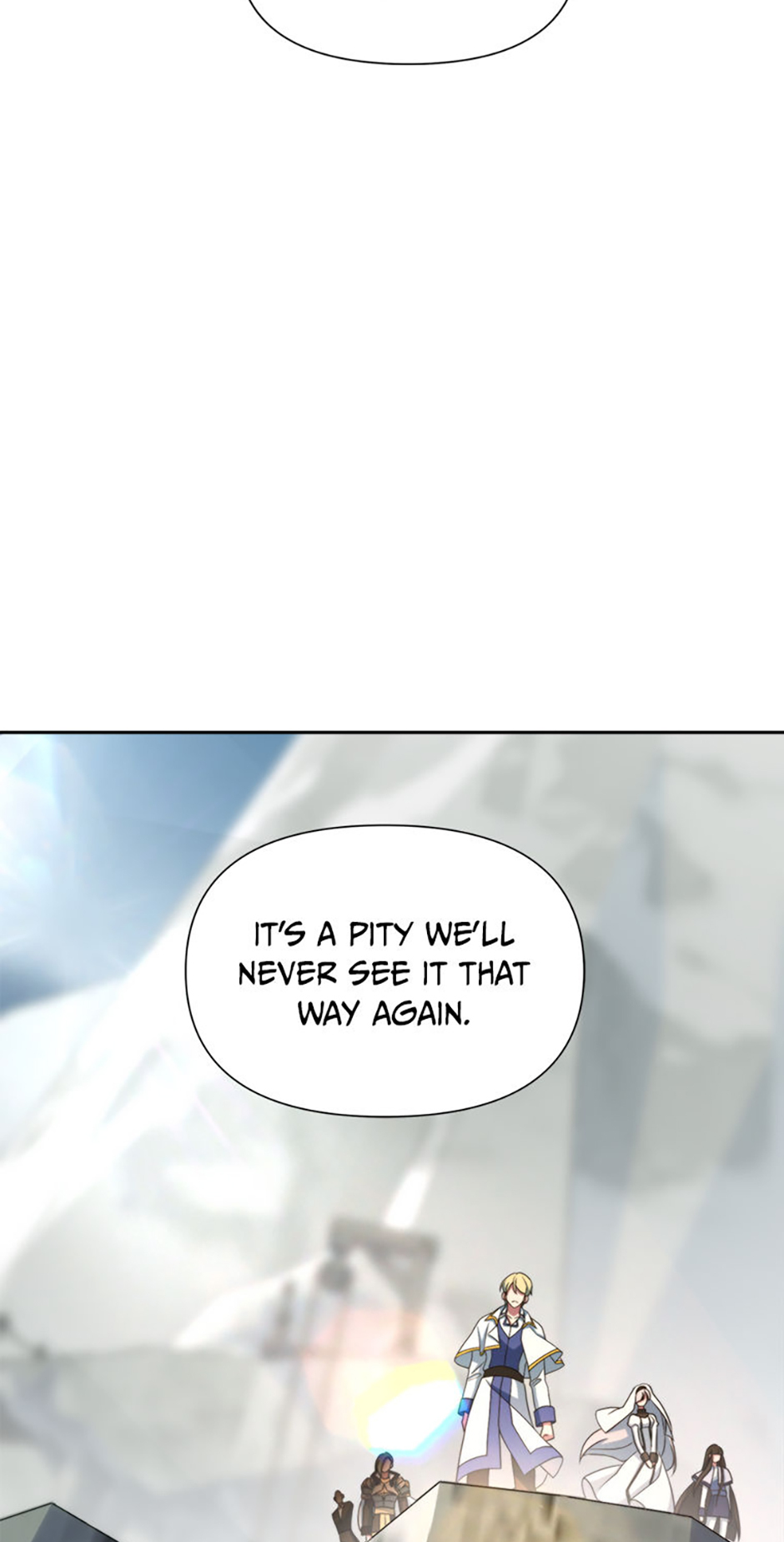 Archmage Transcending Through Regression Chapter 164 - Page 6