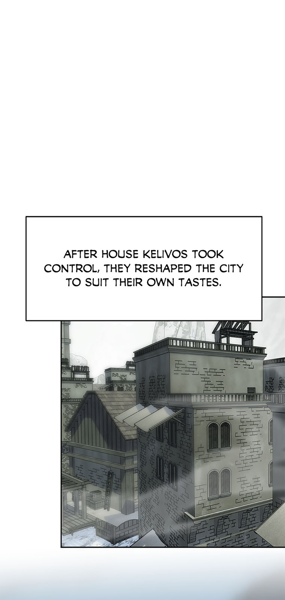 Archmage Transcending Through Regression Chapter 164 - Page 9