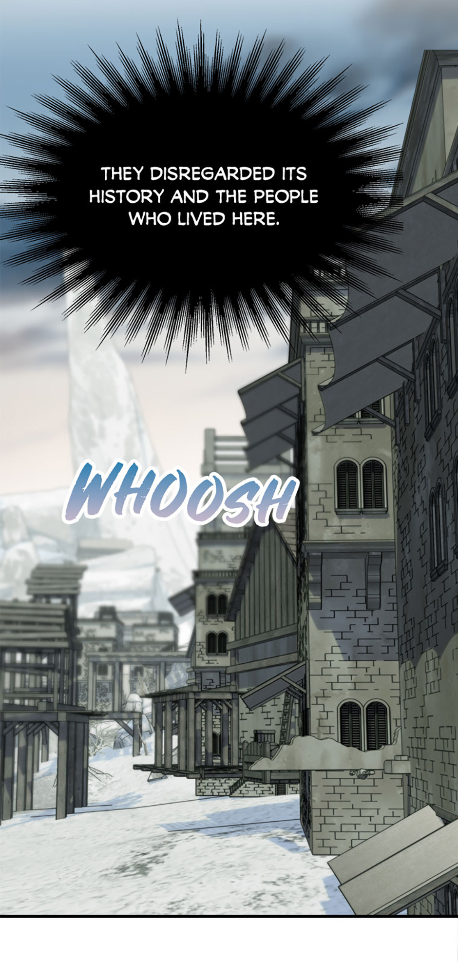 Archmage Transcending Through Regression Chapter 164 - Page 10