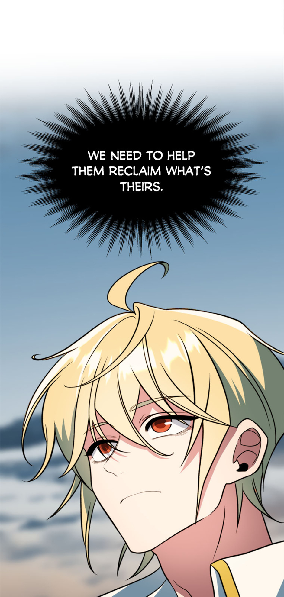 Archmage Transcending Through Regression Chapter 164 - Page 11