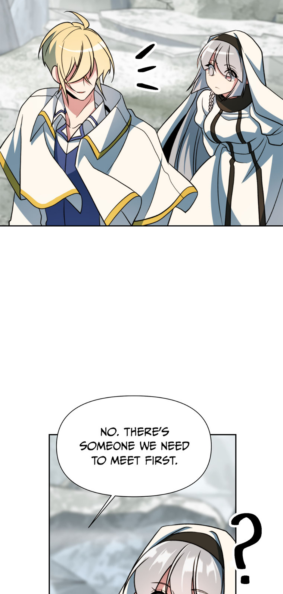 Archmage Transcending Through Regression Chapter 164 - Page 13