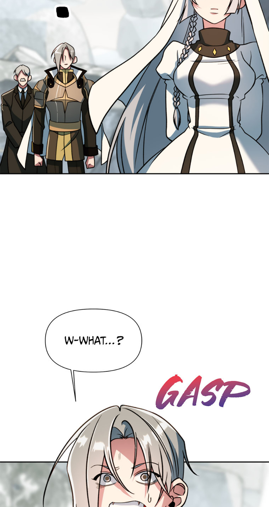 Archmage Transcending Through Regression Chapter 164 - Page 17