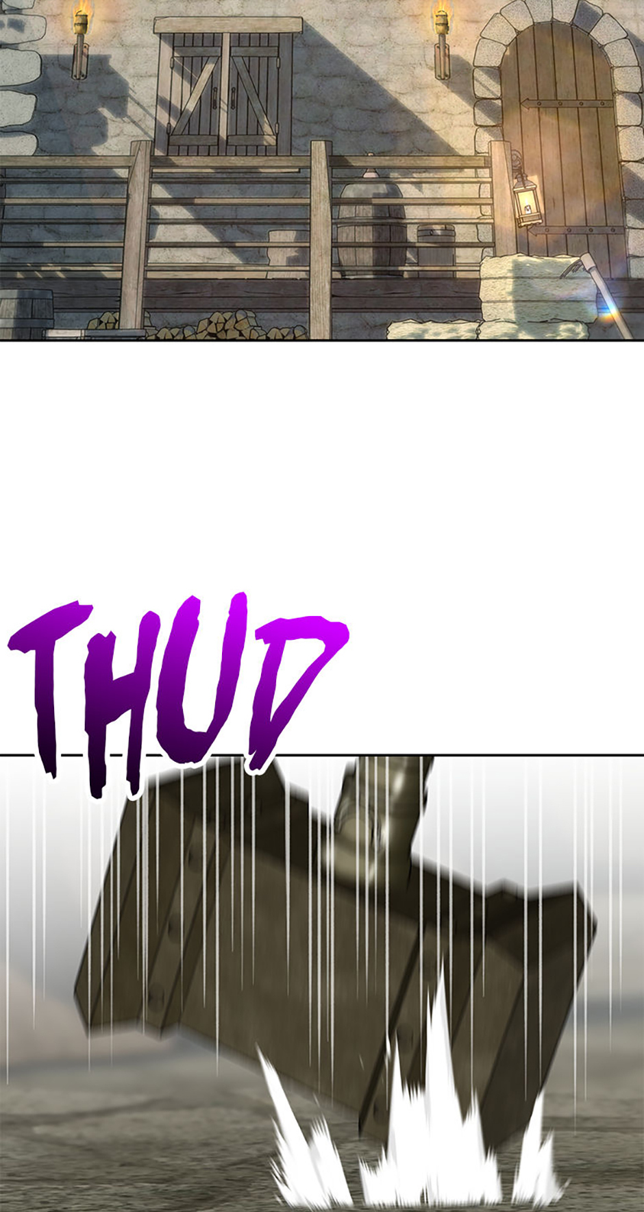 Archmage Transcending Through Regression Chapter 164 - Page 20
