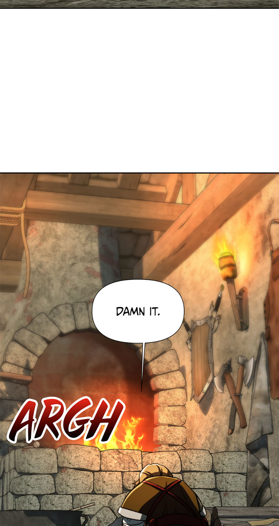 Archmage Transcending Through Regression Chapter 164 - Page 21