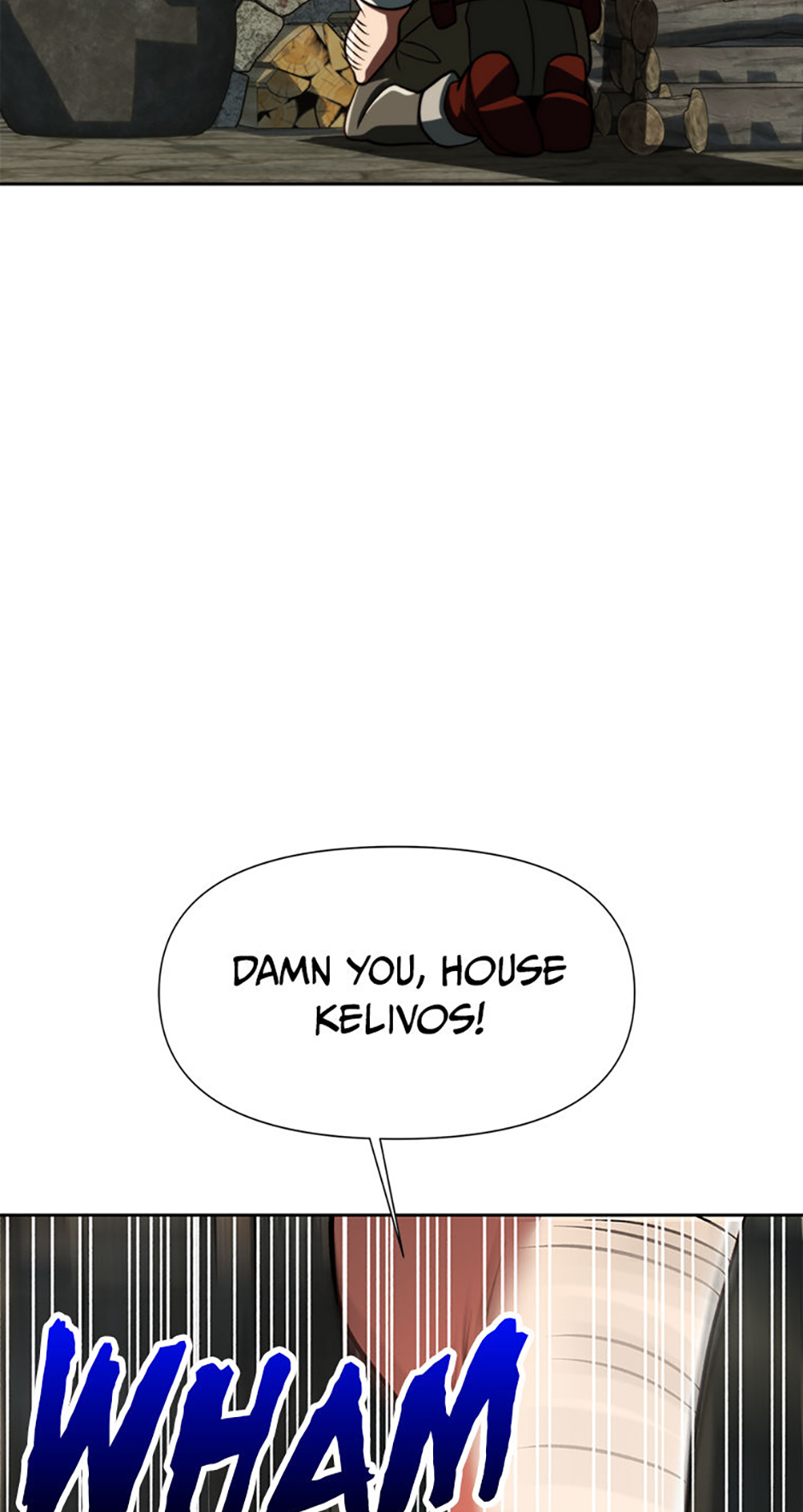Archmage Transcending Through Regression Chapter 164 - Page 22