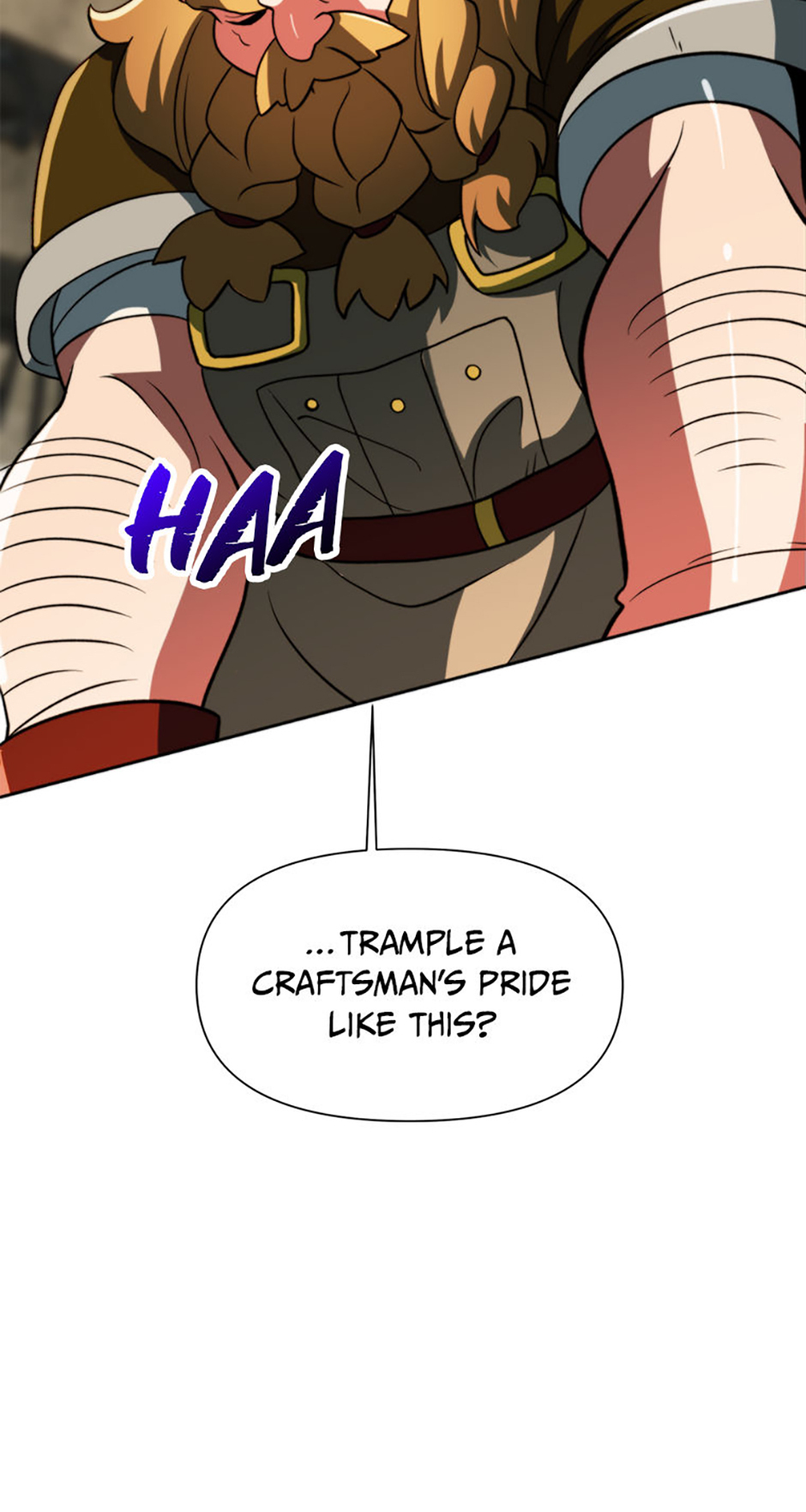 Archmage Transcending Through Regression Chapter 164 - Page 25